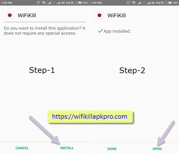 download wifikill apk free