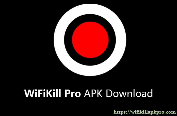 wifikill pro apk