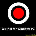 wifikill for pc