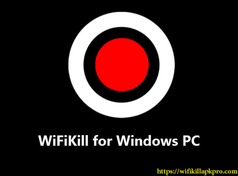 wifikill gratuit