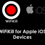 wifikill iphone ios